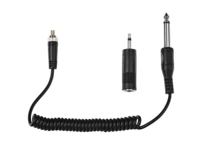 Синхрокабель Yongnuo LS-PC635 для RF-603/YN-622