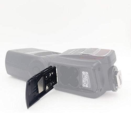 Кришка батарейного відсіку для спалаху YONGNUO YN560 II, YN560 III, YN560 IV, YN565EX, YN565EX II, YN565EX III