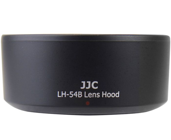Бленда ET-54B (LH-54B) — JJC для об'єктива Canon EF-M 55-200mm f/4.5-6.3 IS STM