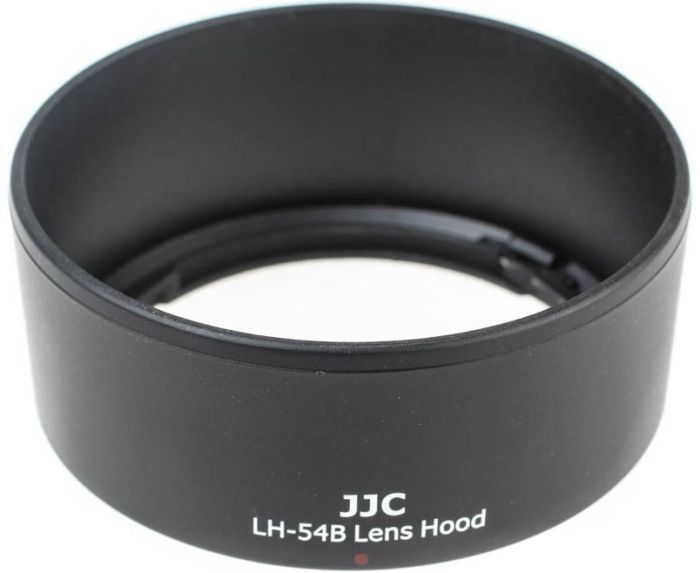 Бленда ET-54B (LH-54B) — JJC для об'єктива Canon EF-M 55-200mm f/4.5-6.3 IS STM