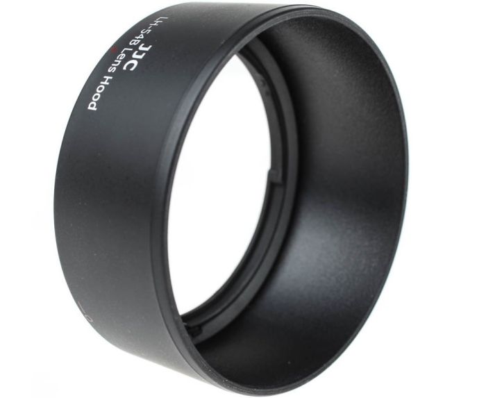 Бленда ET-54B (LH-54B) — JJC для об'єктива Canon EF-M 55-200mm f/4.5-6.3 IS STM