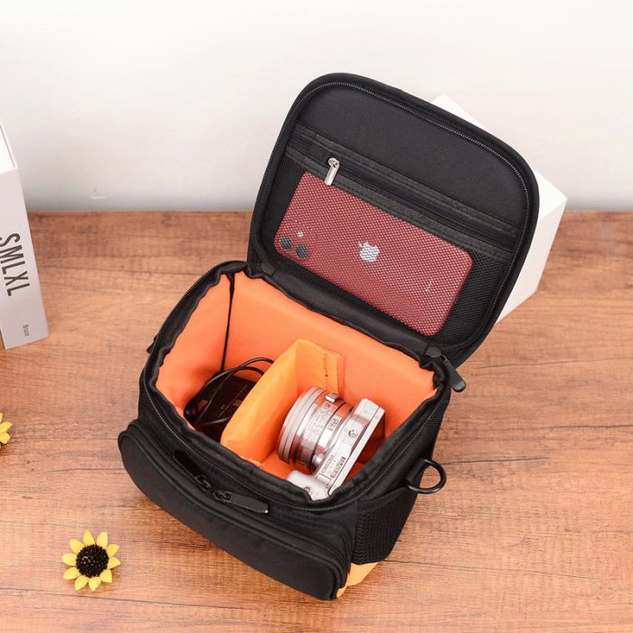 Сумка для фотоапаратів FujiFilm (тип "1311")