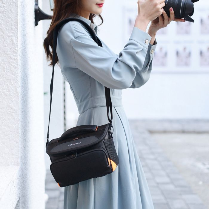 Сумка для фотоапаратів FujiFilm (тип "1311")