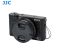 Адаптер JJC RN-RX100V для встановлення світлофільтрів на камери Sony RX100 V, RX100 IV, RX100 III, RX100 II, RX100