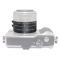 Макрокільця автофокусні для фотокамер Olympus та Panasonic (байонет Micro 4/3) Mcoplus EXT-M4/3-M (10+16mm)