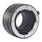 Макрокільця автофокусні для фотокамер Canon EOS M (байонет EF-M (бездзеркальні) Mcoplus EXT-EOS M (10+21mm)