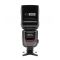 Спалах Triopo TR-586 EX-C з E-TTL і HSS для фотоапаратів CANON