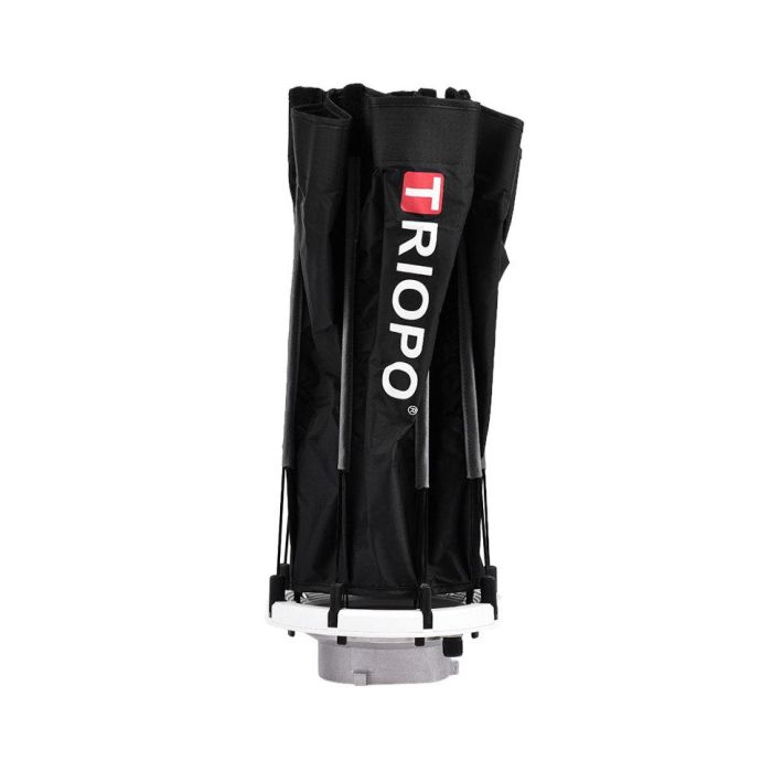 Софтбокс, розсіювач, дифузор (Softbox), октобокс Triopo - K120 з байонетом Bowens / Elichrom