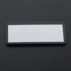 Скло верхнього дисплея (екрана) для Canon 6D Mark II