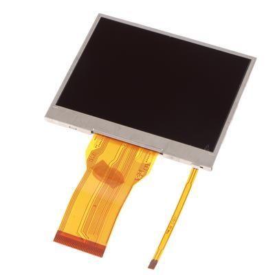 Дисплей LCD для фотоапарата Nikon D7000 з підсвіткою — новий