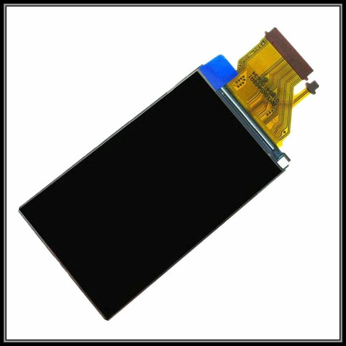 Дисплей LCD для фотоапарата Sony A6500 — новий