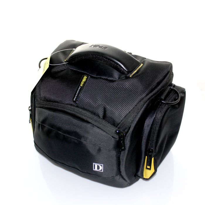 Сумка для фотоапаратів NIKON (тип "B87")