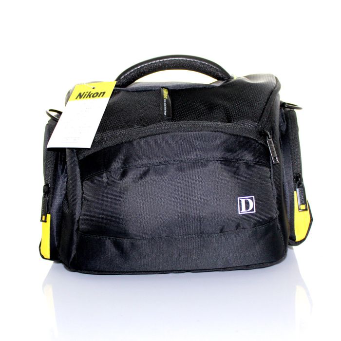 Сумка для фотоапаратів NIKON (тип "B87")