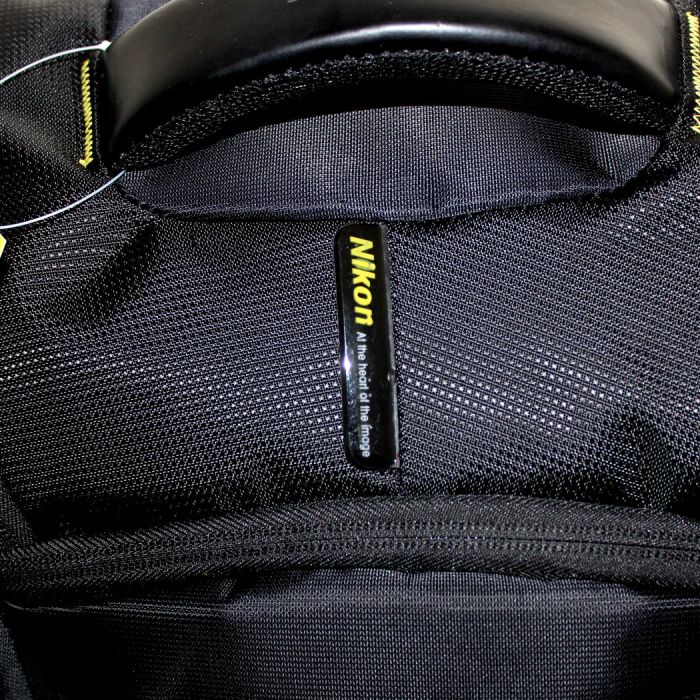 Сумка для фотоапаратів NIKON (тип "B87")