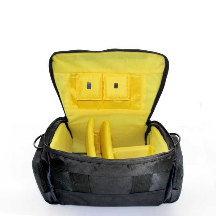 Сумка для фотоапаратів NIKON (тип "B87")