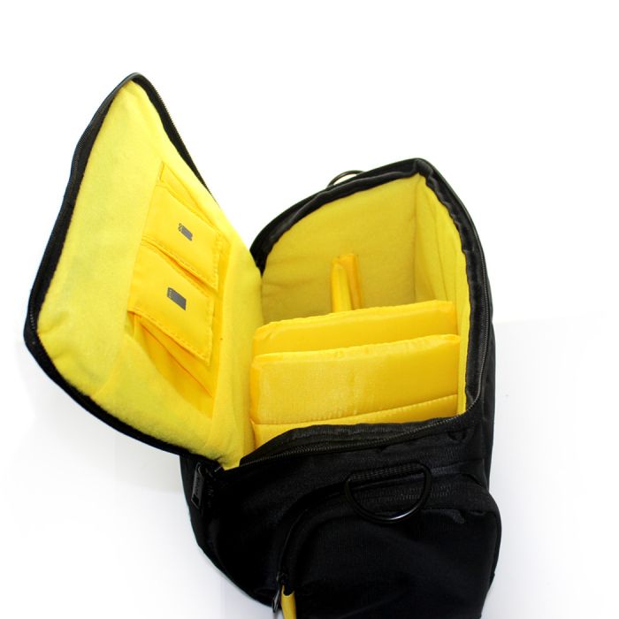 Сумка для фотоапаратів NIKON (тип "B87")