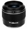 Об'єктив YONGNUO Ynlens YN50mm F1.8S DA DSM (для Sony E-mount- автофокусний)
