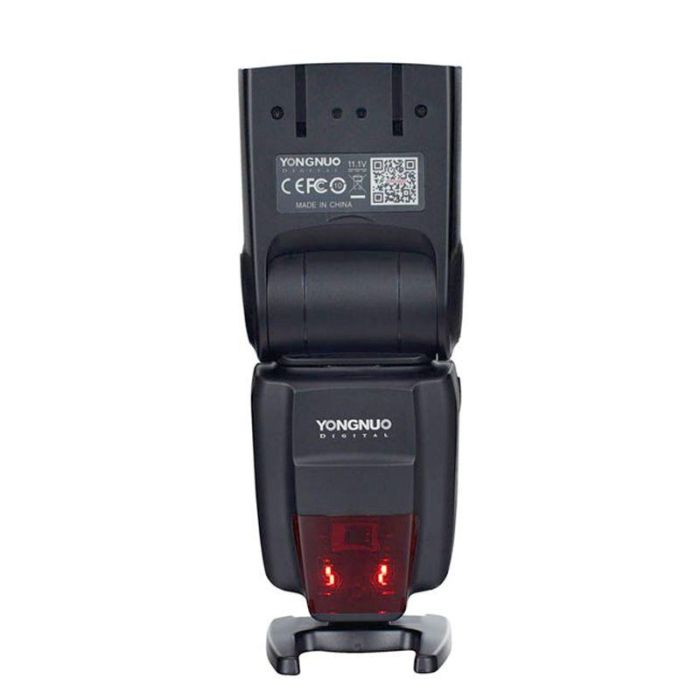Спалах для камер CANON - YongNuo Speedlite YN680EX-RT (lithium) з E-TTL