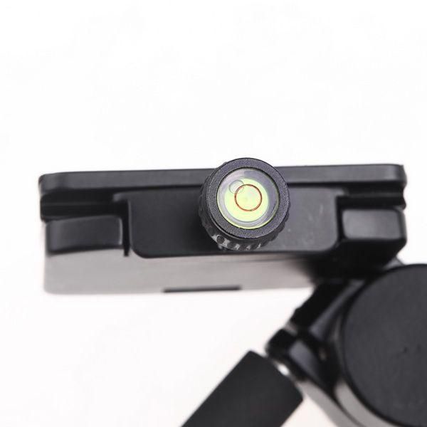 Штативна головка, відеоголовка QZSD Q80 (Q-80)