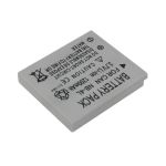 Акумулятор NB-4L (аналог) для фотоапаратів CANON - 1200 ma