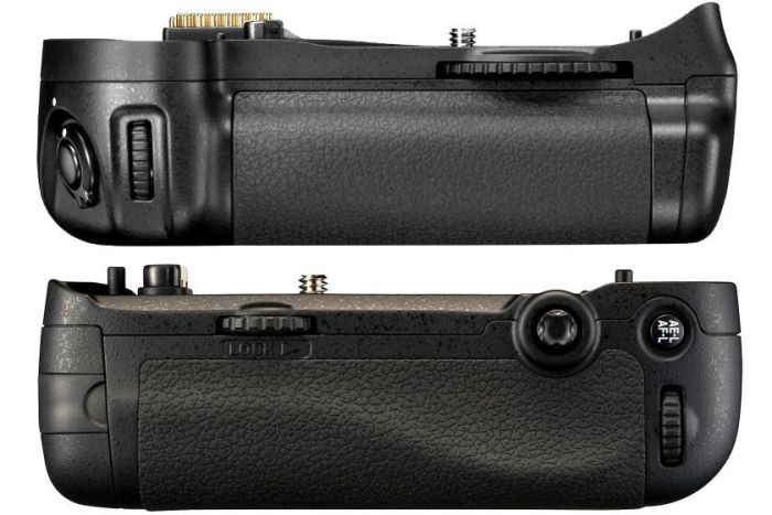 Батарейний блок (бустер) MB-D16 (аналог) для NIKON D750