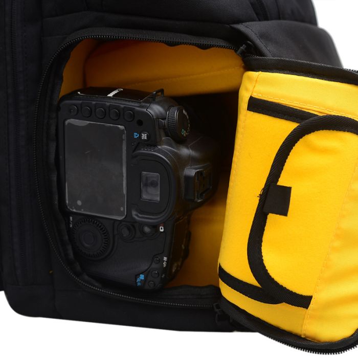 Фоторюкзак, рюкзак для фотоапаратів Soudelor (тип "476")