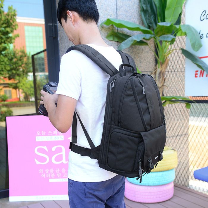 Фоторюкзак, рюкзак для фотоапаратів Soudelor (тип "476")