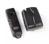 Бездротовий пульт ДК Viltrox JYC-120-C3 для CANON 10D, 20D, 30D, 40D, 50D, 5D, 5D Mark II/III/IV