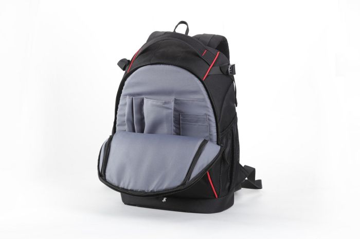 Фоторюкзак, рюкзак для фотоапаратів Soudelor (тип "13801")