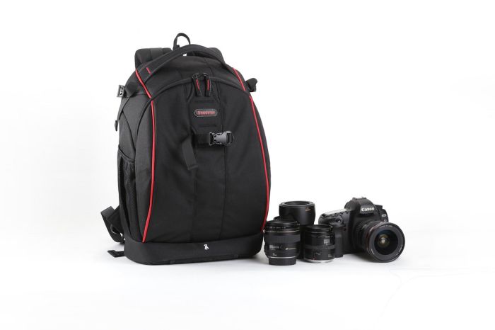 Фоторюкзак, рюкзак для фотоапаратів Soudelor (тип "13801")