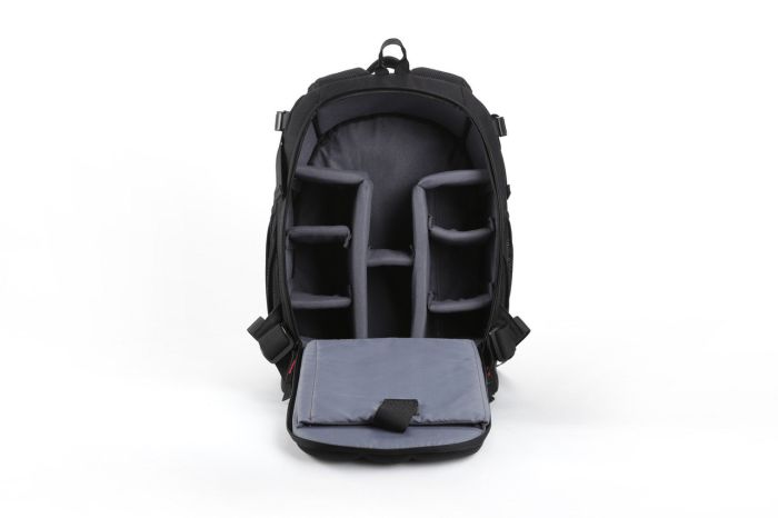 Фоторюкзак, рюкзак для фотоапаратів Soudelor (тип "13801")