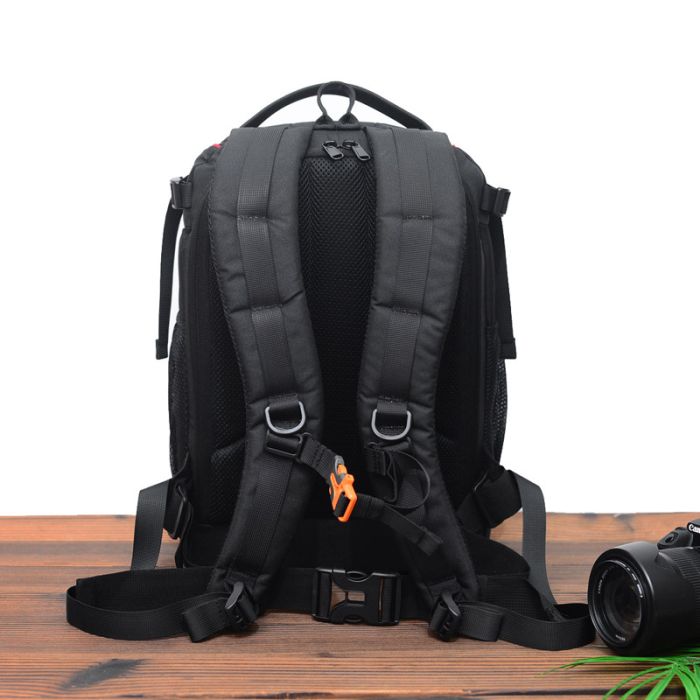 Фоторюкзак, рюкзак для фотоапаратів Soudelor (тип "13803")