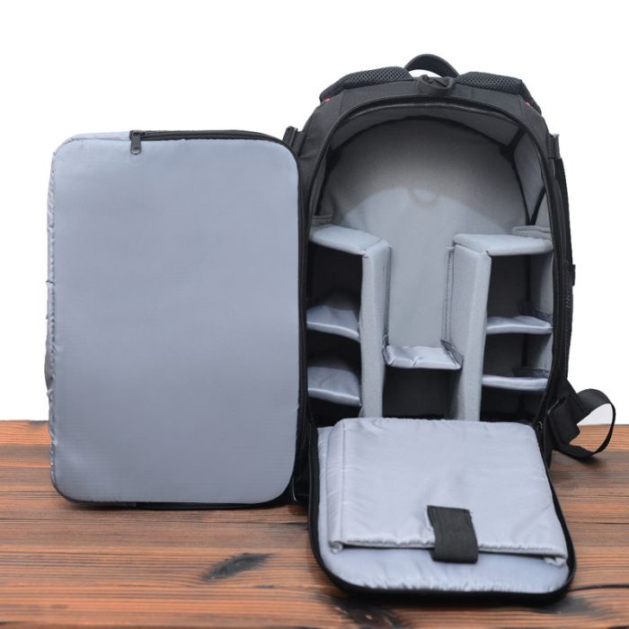 Фоторюкзак, рюкзак для фотоапаратів Soudelor (тип "13803")