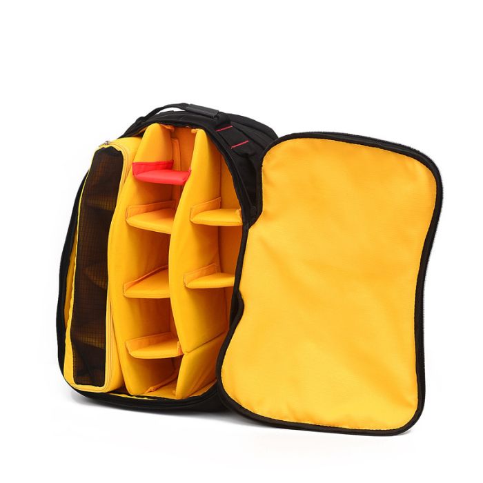 Фоторюкзак, рюкзак для фотоапаратів Soudelor (тип "142")