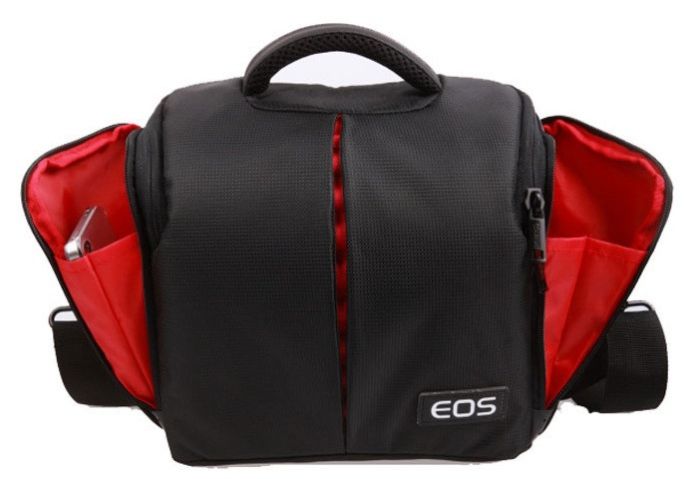 Сумка для фотоапаратів CANON (тип "B85")