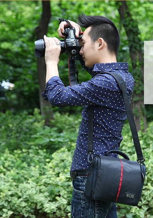 Сумка для фотоапаратів CANON (тип "B85")