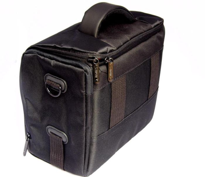 Сумка для фотоапаратів CANON (тип "B85")