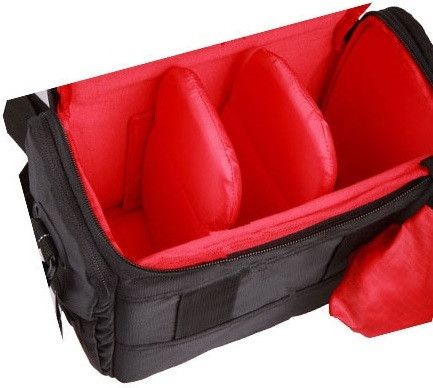 Сумка для фотоапаратів Soudelor (тип "B85")