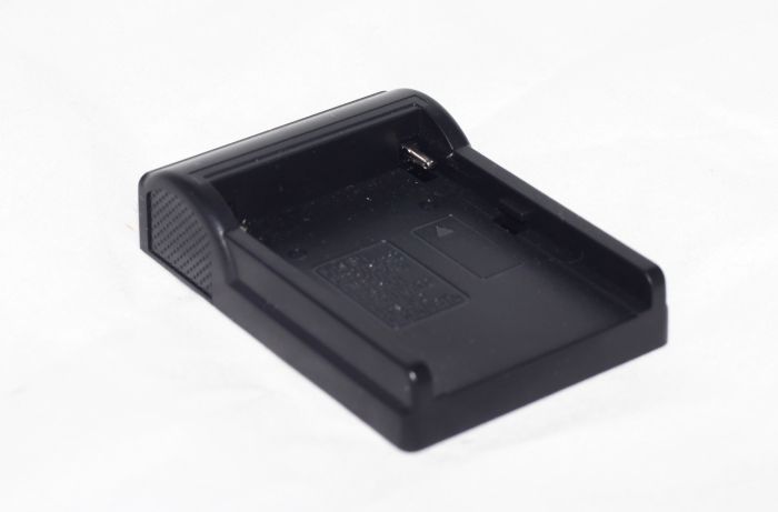 Змінна настановна панель для J-DC-LCD для SONY (акб NP-FM500H, NP-F550/F570/F750/F770/F950/F960/F970)