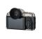 Наглазник KE-XT100 від JJC для камер FujiFilm X-T20, X-T100 (подовжений)