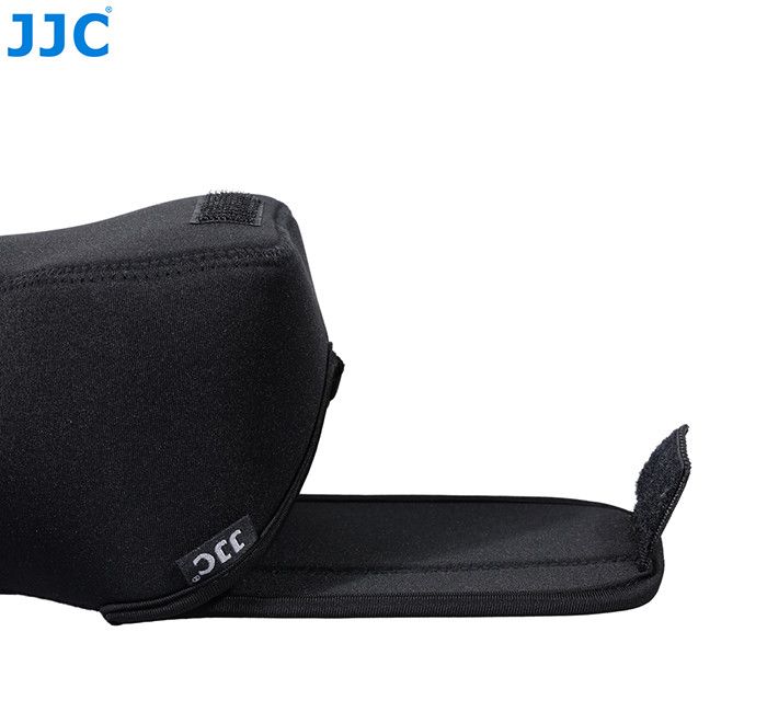 Захисний футляр — чохол JJC OC-MC0BK для фотоапаратів