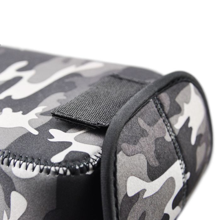 Захисний футляр - чохол JJC OC-MC0GR для камер FujiFilm X-T1, X-T2, X-T3, X-T4, X-M1, HS50