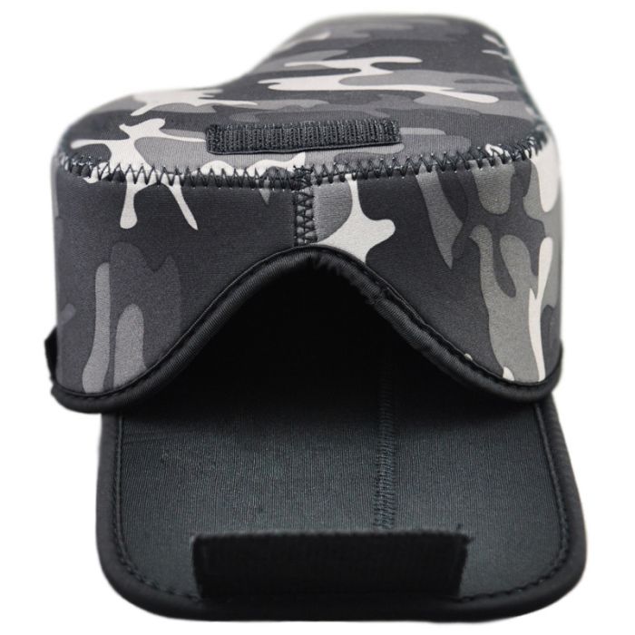 Захисний футляр - чохол JJC OC-MC0GR для камер Nikon Z50, Z5, Z6, Z6 II, Z7, Z7 II