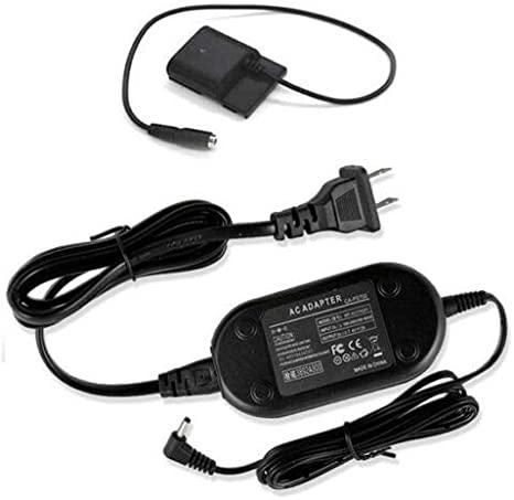 Мережевий адаптер Canon ACK-DC20 (CA-PS700+DR-20) Докладніше: для Canon 350D, 400D та ін. - живлення від мережі 220 В