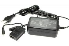 Мережевий адаптер EH-5A+EP-5C для Nikon 1 J1, 1 J2, 1 J3, 1 S1, 1 AW1, 1 V3, DL24-500 (разом акб EN-EL20)