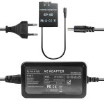 Мережевий адаптер EH-5A+EP-5D для Nikon 1 V2 (разом акумулятора EN-EL21)