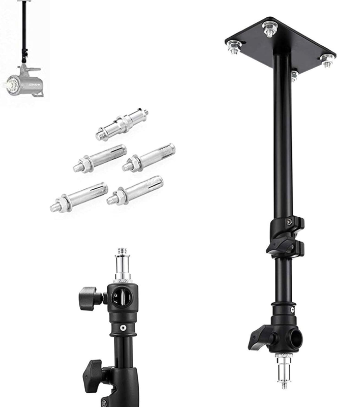 Підвісний (стельовий, настінний) кронштейн Falcon Eyes MBH-600 (підвісна система)