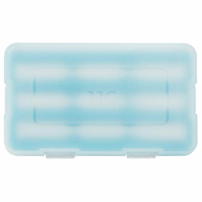 Бокс, кейс, футляр JJC BBC-9CR123 для акумуляторів CR123, CR123A, 16340