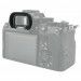 Наочник JJC ES-EP19 (разом FDA-EP19) для фотоапаратів SONY A7S III, A1