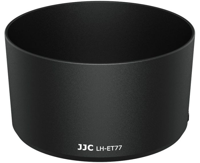 Бленда ET-77 (LH-ET77) — JJC для об'єктива Canon RF 85mm f/2 Macro IS STM